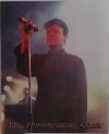 Gary Numan Alien Magazine No 5